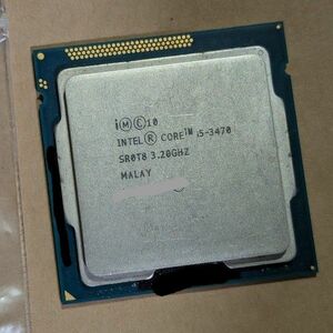 CPU Intel Core i5-3470 SR0T8 3.20GHz 23