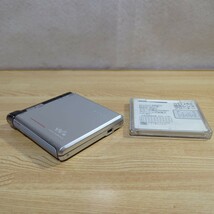 S-15「ジャンク」SONY　MZ-RH1 通電のみ_画像9