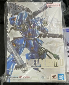 METAL BUILD ケンプファー 