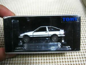 ・送料300円●未開封品 現状●ミニカー トミカリミテッド●0007 スプリンター トレノ AE86●TOMY 旧車