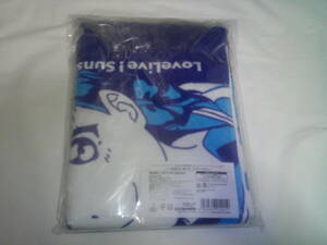 C 価格3000円(税抜) ラブライブ サンシャイン 約110cm×約40cm 浦の星女学院 購買部 公式 TVアニメ期＃7 マフラータオル 未開封品