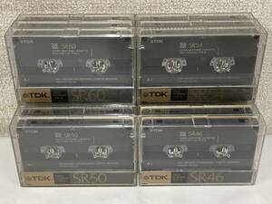 ◆◇ク467 TDK カセットテープ HIGH POSITION SUPER RESPONSE SR60 他 16本セット◇◆