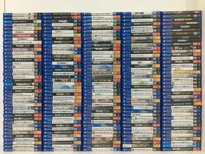 **ke181 PS4 PlayStation 4 soft large amount 200ps.@ set sale GTA5 Gundam Bray car 3 DAYS TO DIE Drive Club ZOMBIE ARMY TRILOGY other *