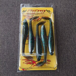 ネットベイト BKスイムベイト 5inch NET BAIT