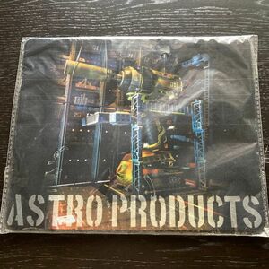 ASTRO PRODUCTS マウスパッド