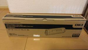 OKI　TNR-C3LK2　新品　沖純正　2623