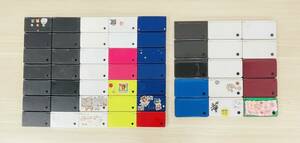 Nintendo ニンテンドー DSi 35台 DSi LL 15台 まとめ売り E-12