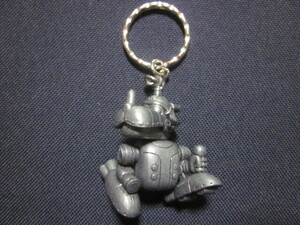 #tatsunoko mechanism metal key holder yata- one #