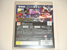 PS3『ガンダム無双3』美品_画像2