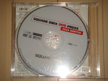 PS2『SQUARE ENIX DVD PRESS 2004 WINTER スクウェア・エニックス最新情報』_画像2