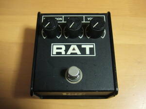 Proco RAT 1990年製 LM308N Motorola モトローラー ラット RAT2