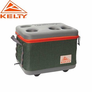 KELTY ケルティー FOLDING COOLER/フォールディングクーラー 25L A24651119