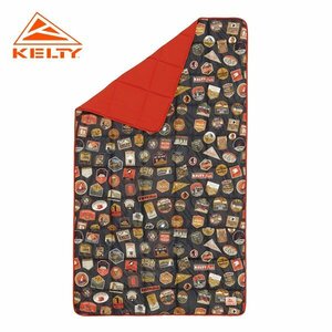 KELTY ケルティー BESTIE BLANKET/ベスティ・ブランケット A35416122