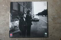 USED LP JOHN LENNON & YOKO ONO ” DOUBLE FANTASY ” 　ジョンレノン”ダブルファンタジー”_画像2