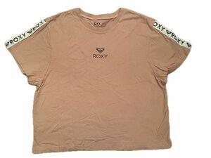 ROXY ロキシー Tシャツ 半袖