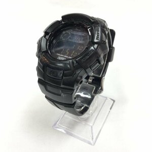 ジーショック CASIO カシオ G Shock 電波ソーラー マルチバンド6 タフソーラー搭載 腕時計 GW 2310FB 腕時計 腕時計 - 黒 / ブラック