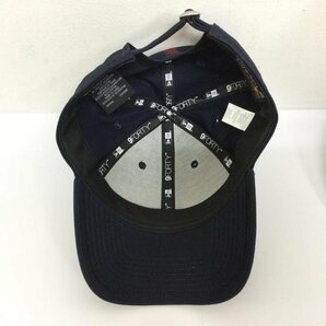 ニューエラ ORACLE Red Bull RACING オラクル レッドブル レーシング コラボ 9FORTY ADJUSTABLE CAP 2023日本グランプリ タグ付 FREEの画像7