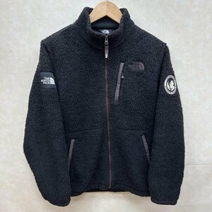 ザノースフェイス NJ4FK54V K'S RIMO FLEECE JACKET リモ フリース ジャケット、上着 ジャケット、上着 - 黒 / ブラック