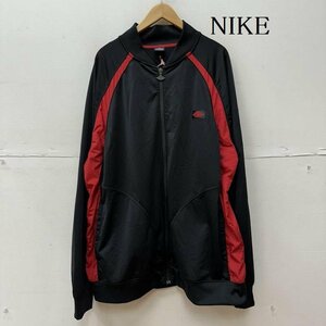 ナイキ AIR JORDAN 1 RETRO MUSCLE TRACK JACKET トラック ジャケット ジャージ 519611-011 その他トップス 3L