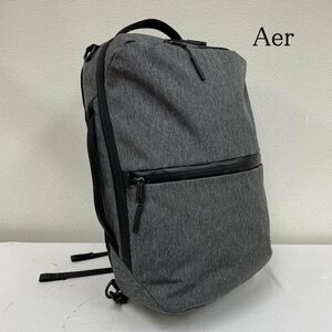 エアー リュック フライト パック TRAVEL COLLECTION AER-22002 リュックサック、デイパック リュックサック、デイパック 表記無し