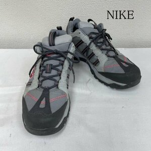 ナイキ ACG Air Gore-Tex XCR シューズ スニーカー スポーツ 315019-061 スニーカー 25.0cm 灰 / グレー