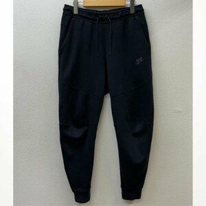 ナイキ CU4496-010 TECH FLEECE JOGGER テックフリース ジョガー スウェットパンツ その他ボトムス M 黒 / ブラック