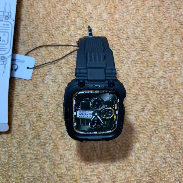 Apple Watch AMBAND バンド 42mm 44mm 45mm アップルウォッチ　開封済　未使用品