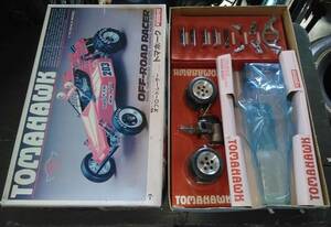  Shizuoka prefecture . river city departure unopened Kyosho KYOSHOtoma Hawk 1983 year sale that time thing 