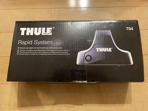 THULE ベースキャリア TH754 