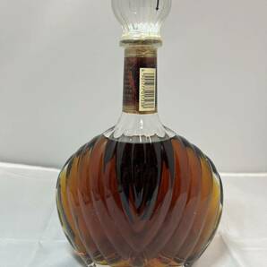 SUNTORY XO DELUXE サントリー ブランデー XO デラックス 700ml 40％ 古酒 洋酒 未開栓の画像3