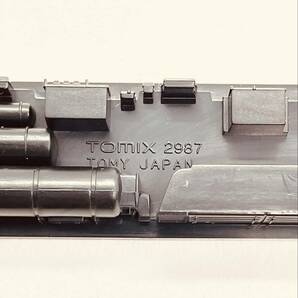 TOMIX HG485系 #2987 床板単体 1個入り モハ485用の画像3