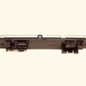 TOMIX モハ204 MG無し車用 シート+ウェイト+床板 1両分入り 98831 JR 205系通勤電車(埼京・川越線)セットからのバラシの画像4