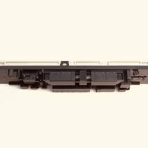 TOMIX クモハ103-0 1灯式原型ライト用 シート+ウェイト+床板 1両分入り 98534 国鉄103系通勤電車(初期型非冷房車)基本セットAからのバラシ_画像5