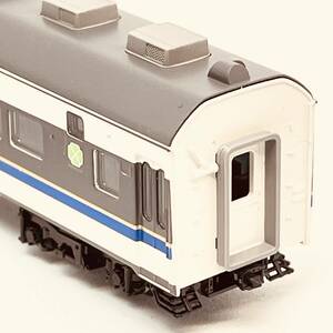 TOMIX サロ581 1両 98809 JR 583系電車(きたぐに)基本セットからのバラシ