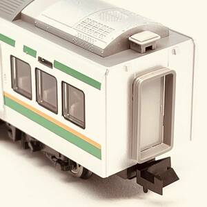 TOMIX サロE231-1048 1両 98515 JR E231-1000系電車(東海道線・更新車)基本セットAからのバラシ