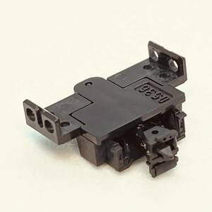 TOMIXk is E230-0/k is E231-0 driving pcs side for TN coupler /SP type / black color 1 piece entering E231 series oriented 