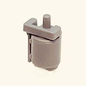 TOMIXki - 40 2000 JR запад день основная спецификация автомобильный кассета тип туалет бак / серый цвет 1 штук входит 