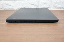 Lenovo ThinkPad X1 Carbon 20QE-S27100《Core i5-8265U 1.60GHz / 8GB / SSD 256GB / Windows11 / Office》 14型 ノートパソコン PC 17641_画像7