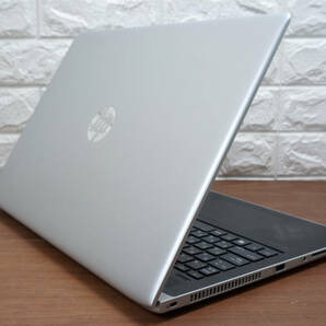 HP ProBook 450 G5《第8世代 Core i5 8250U 1.60GHz / 8GB / SSD 256GB / カメラ / Windows11 Pro /Office》15型 ノート PC パソコン 17450の画像5