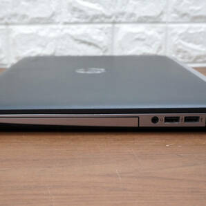 HP ProBook 450 G3《第6世代 Core i5 6200U 2.30GHz / 8GB / 320GB / カメラ / Windows10 / Office 》15型 ノート PC パソコン 17676の画像7