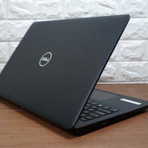 DELL LATITUDE 3500 《第8世代 Core i5-8265U 1.60GHz / 16GB / SSD 256GB / Windows11 /Office》 15型 デル ノートパソコン PC 17711の画像5