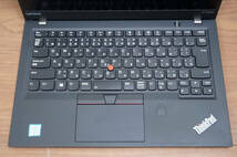Lenovo ThinkPad X1 Carbon 20K3-A00VJP《Core i5-6200U 2.30GHz / 8GB / SSD 128GB / Windows10 / Office》 14型 ノートパソコン PC 17678_画像4