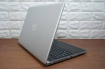 HP ProBook 450 G5《第8世代 Core i5 8250U 1.60GHz / 8GB / SSD 256GB / カメラ / Windows11 Pro /Office》15型 ノート PC パソコン 17538_画像6