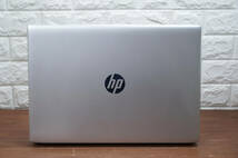 HP ProBook 450 G5《第8世代 Core i5 8250U 1.60GHz / 8GB / SSD 256GB / カメラ / Windows11 Pro /Office》15型 ノート PC パソコン 17538_画像7