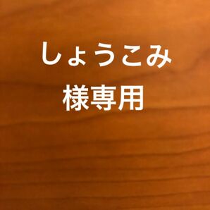 しょうこみ様専用　兎田液ゼリーステッカー　大神ミオ