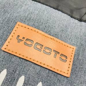 62S【中古品】ヨゴト YOGOTO ペグハンマー＆ペグ収納ポーチ ※メーカー不明ペグ5本付きの画像3