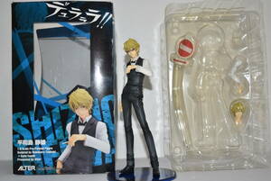 29S 【中古品】 デュラララ！！ 平和島静雄 フィギュア 1//8 アルター ALTER HEIWAJIMA SHIZUO デュラララ アスキー・メディアワークス