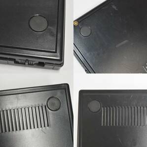 25M 【中古品】 SNK NEO GEO 本体 ACアダプター ネオジオ エス・エヌ・ケイ NEO-POW3 NEO-0の画像9