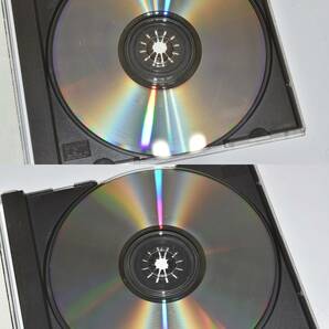 18S 【中古品】 ネオジオCD ７本 セット 一部帯あり ケース付き SNK NEO GEO サムライスピリッツ 餓狼伝説 ザ・キング・オブ・ファイターズの画像7