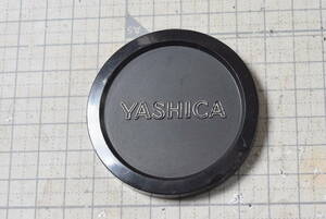 ~278 YASHICA 55mm cap 